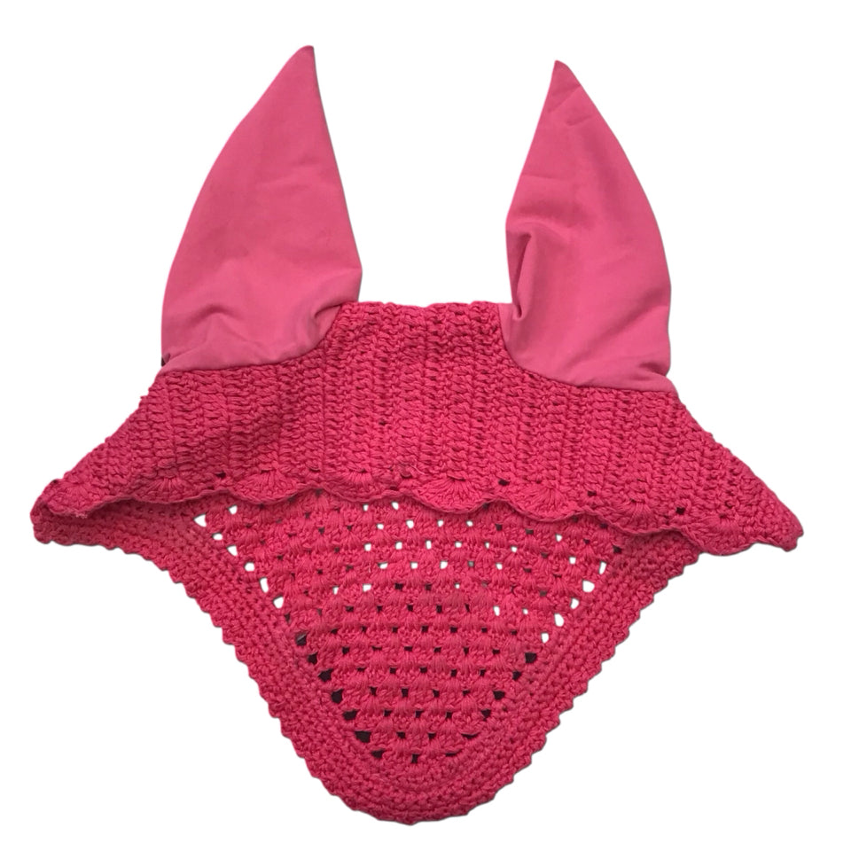 LEMIEUX Medium Fly Bonnet Used - H