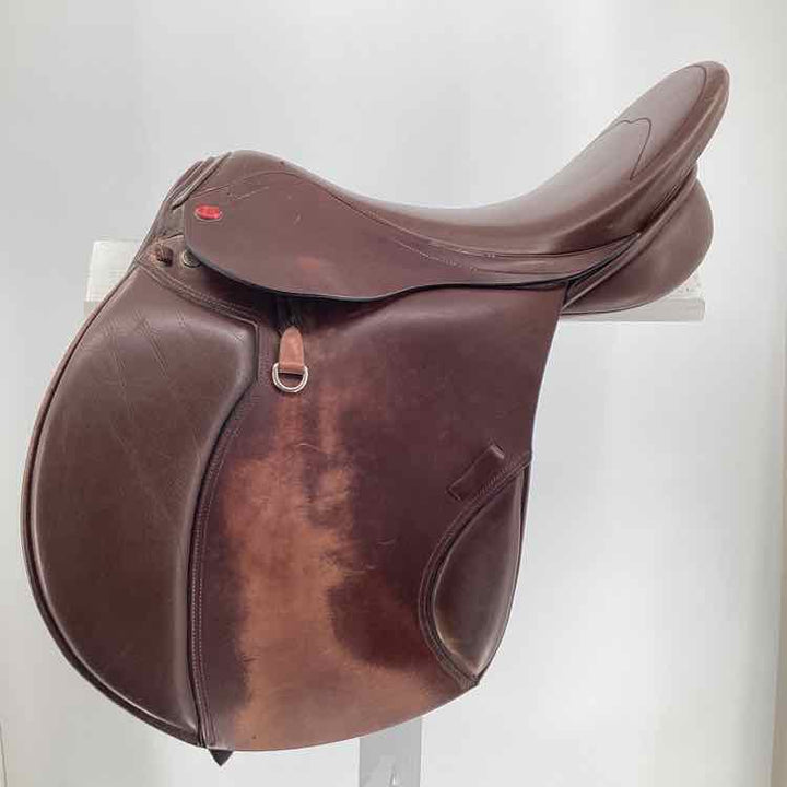 19" Duette used all purpose saddle B