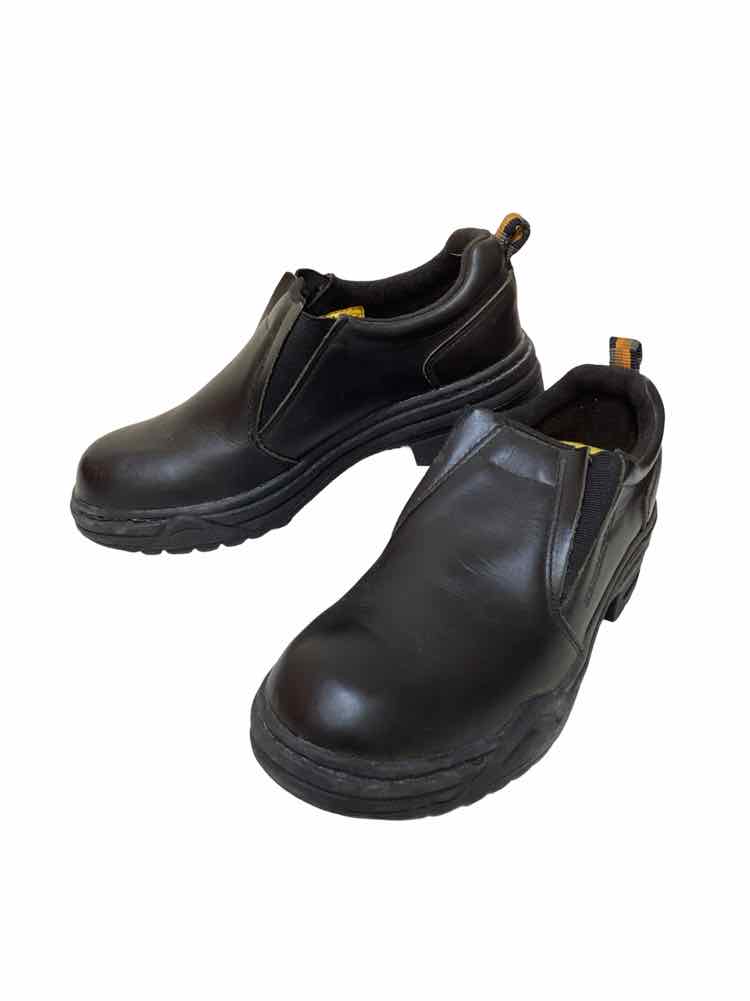 MOUNTAIN HORSE 6 XTR Lite Loafer USED B