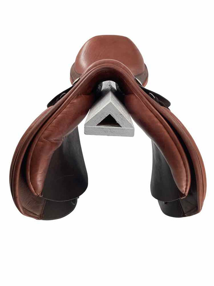 17.5" Smith Worthington S BAR W used close contact saddle