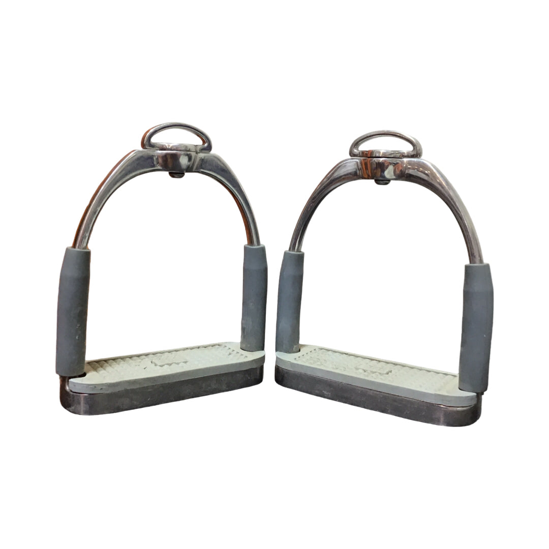 MDC 4.75" Ultimate Stirrups Used