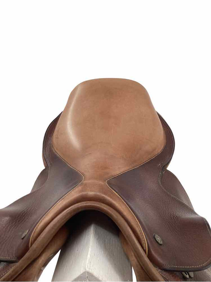 Childrens 16" Crosby used close contact saddle