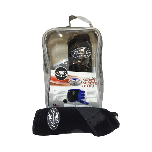 PROFESSIONALS CHOICE SM Ventech Elite SMB Boots NEW B