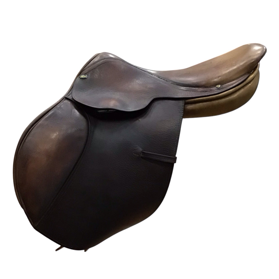 Used Saddles