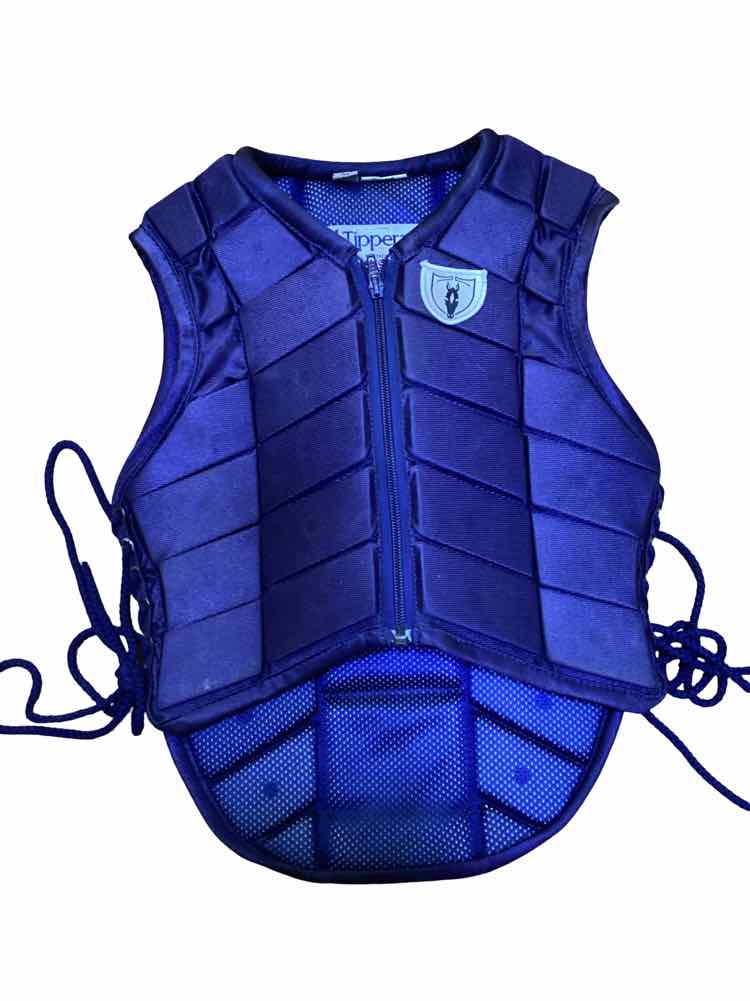 TIPPERARY XXS Eventer Safety Vest USED B
