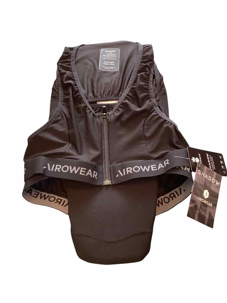NEW ladies Medium reg back protector B