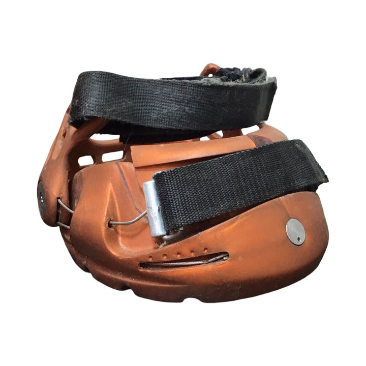 Renegade 2W Classic Hoof Boot Used