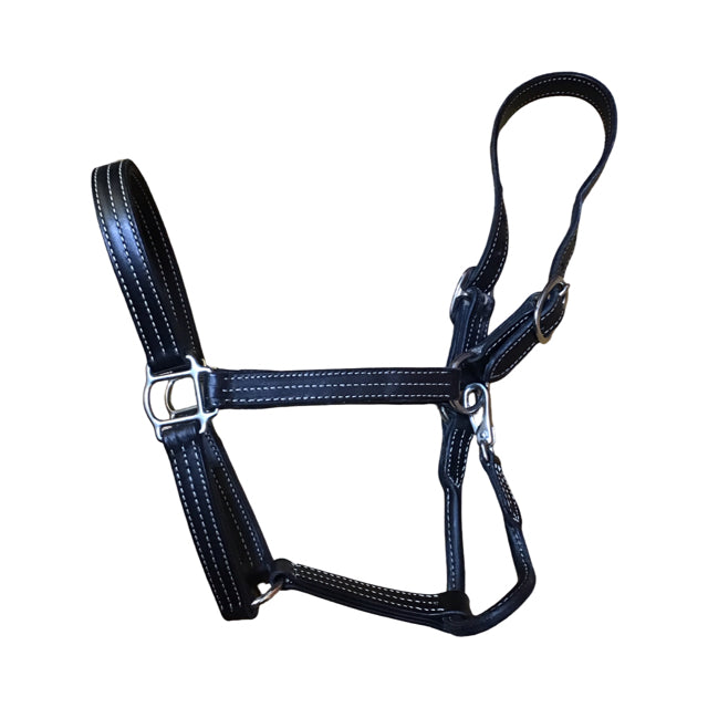 Triple Stitched Halter NEW B