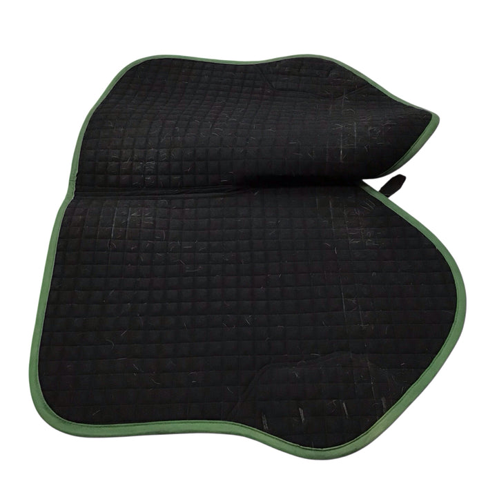 LEMIEUX Suede Close Contact Pad Used - H
