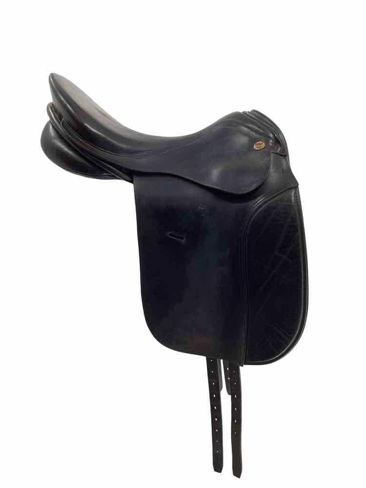 BUTLER KARL NIEDERSUSS USED DRESSAGE SADDLES