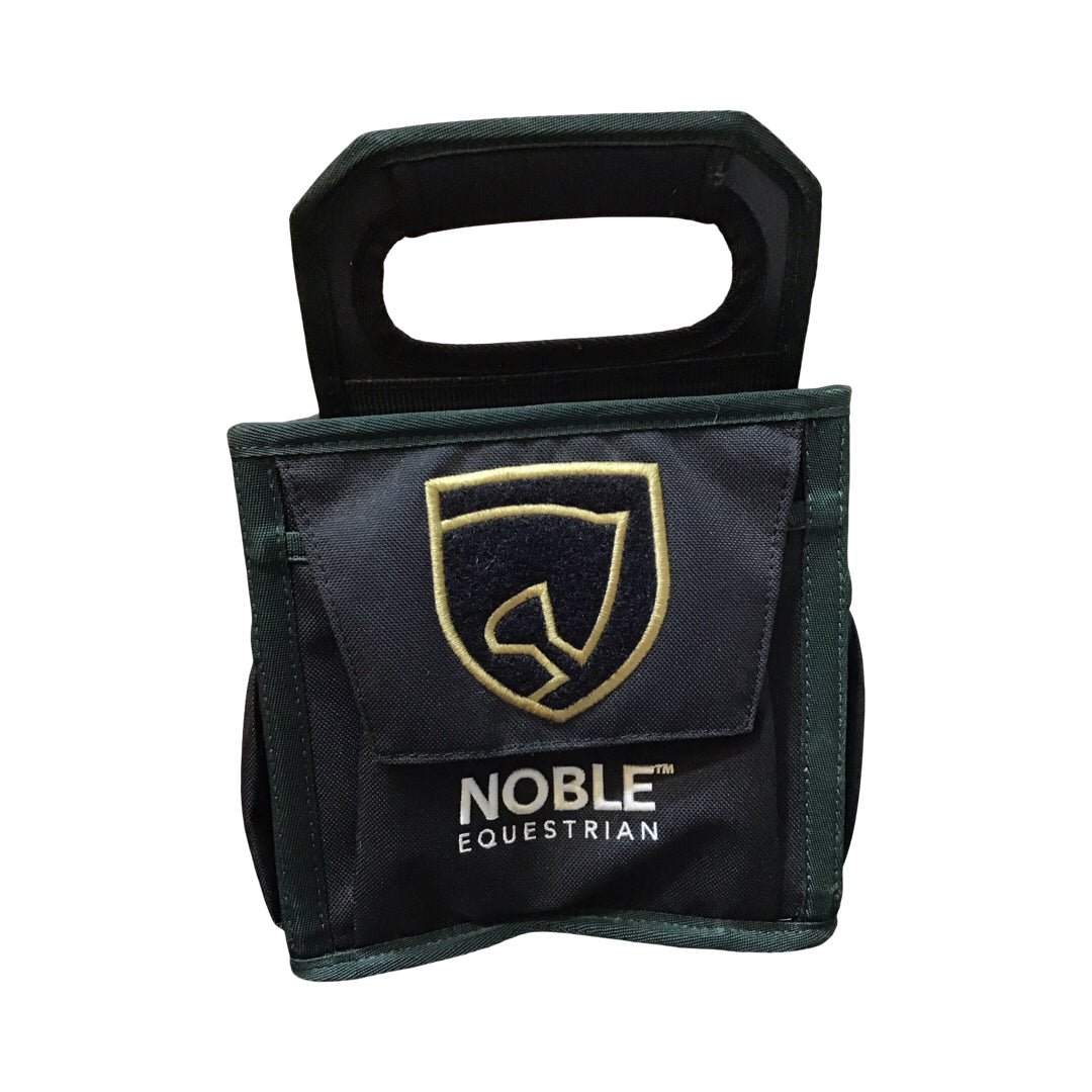 Noble Equestrian Mini EquinEssential Tote Used