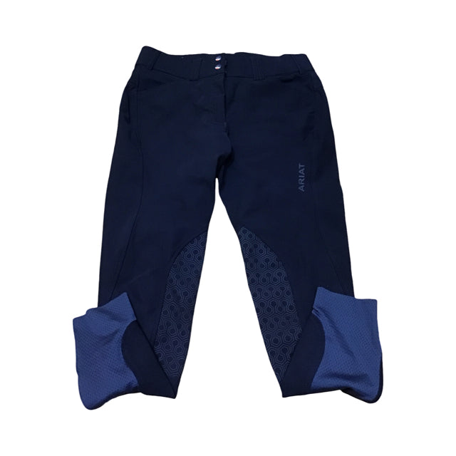 ARIAT 26R Pro Series Breeches USED B