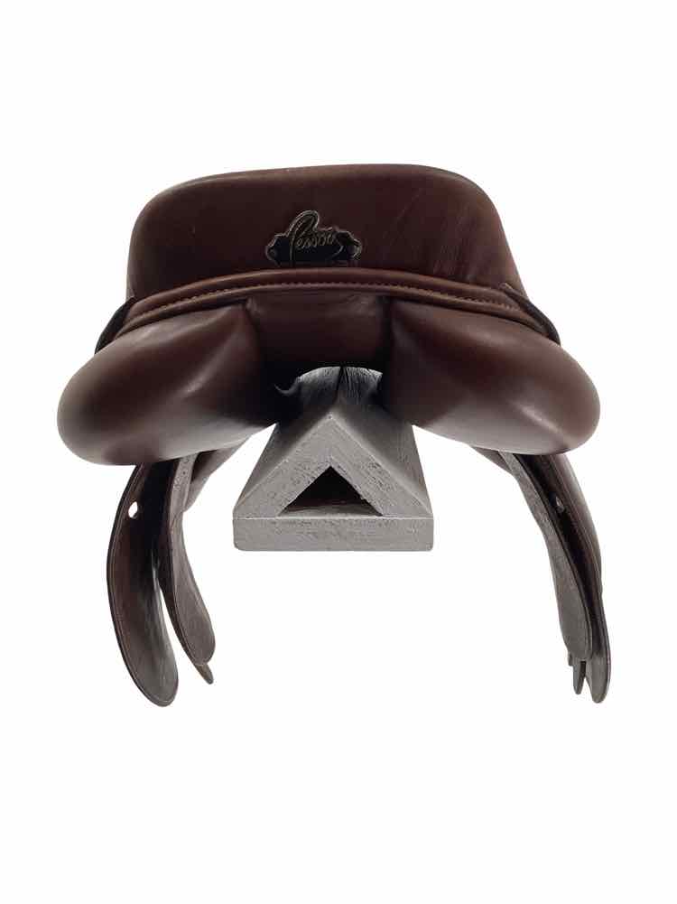 Childrens 15.75" Pessoa Junior adjustable tree saddle