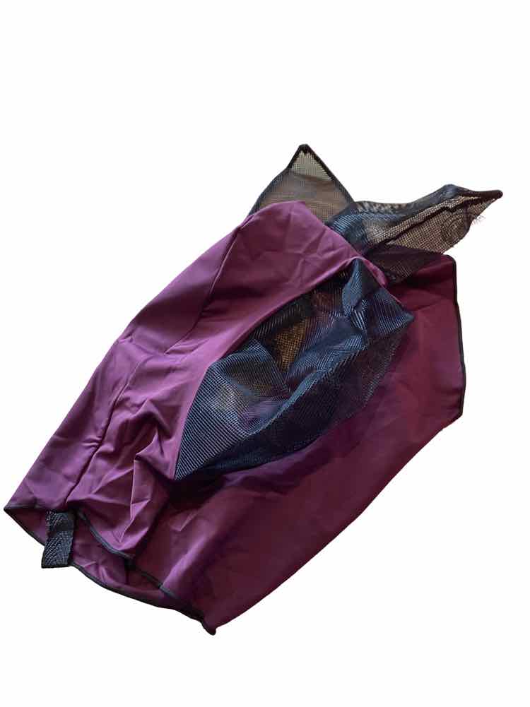 ROMA Bug Eye Lycra Fly Mask NEW B