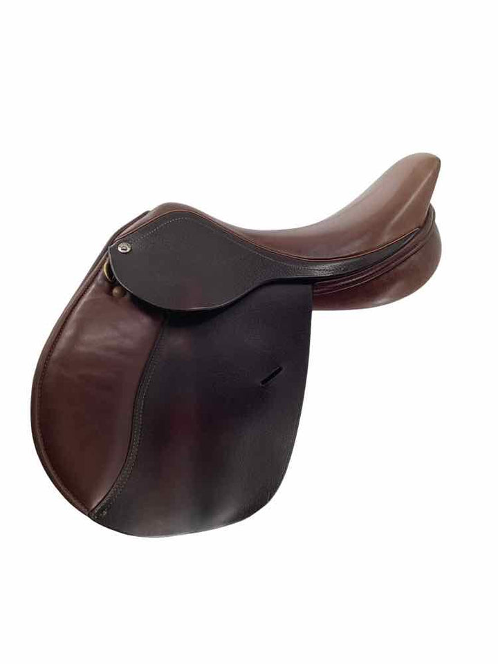 Childrens 15.75" Dover Circuit used close contact saddle