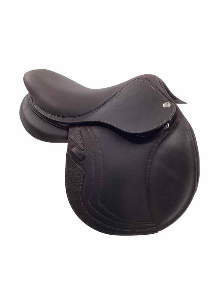 14.5" CWD used close contact saddle