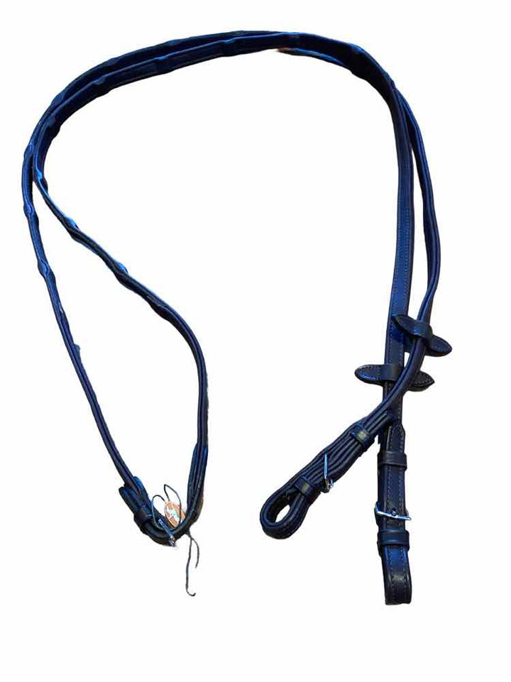 SHOCKEMOHLE Durasoft Grip Reins NEW B