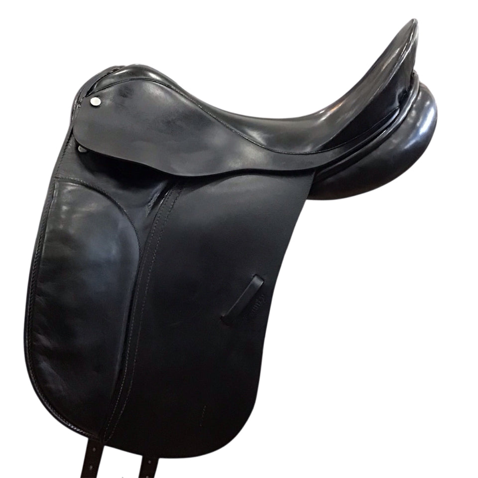Used Saddles For Sale