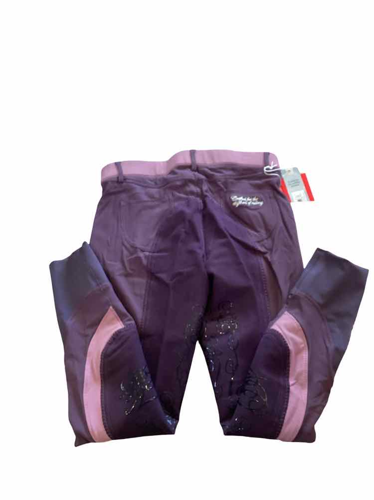 HORZE ladies size 32 breech