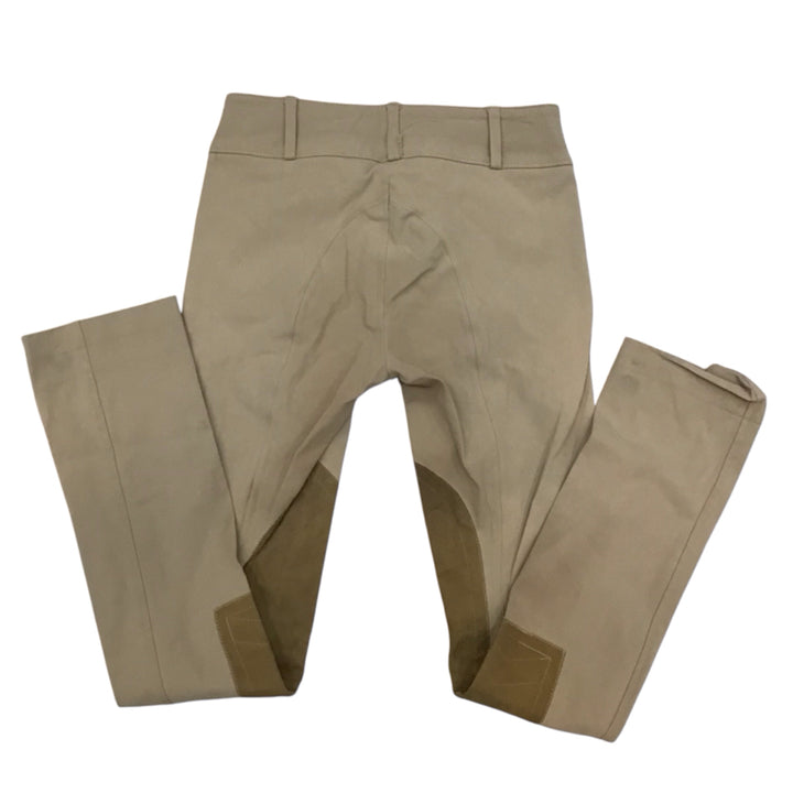 Tailored Sportsman Childs 12 Show Jod Used - H
