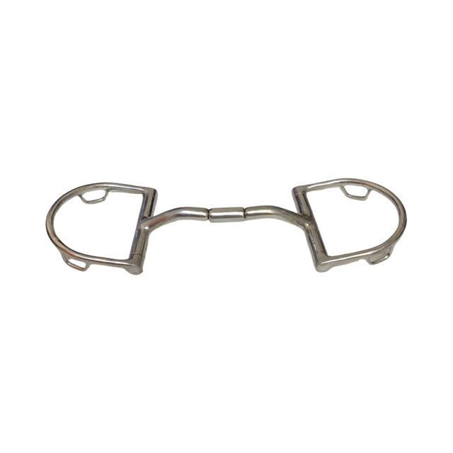 MYLER 5" Dee Ring w/Hooks USED B