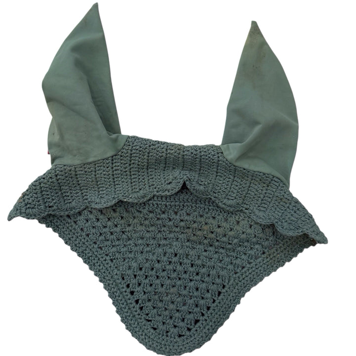 LeMieux XLarge Loire Bonnet Used - H