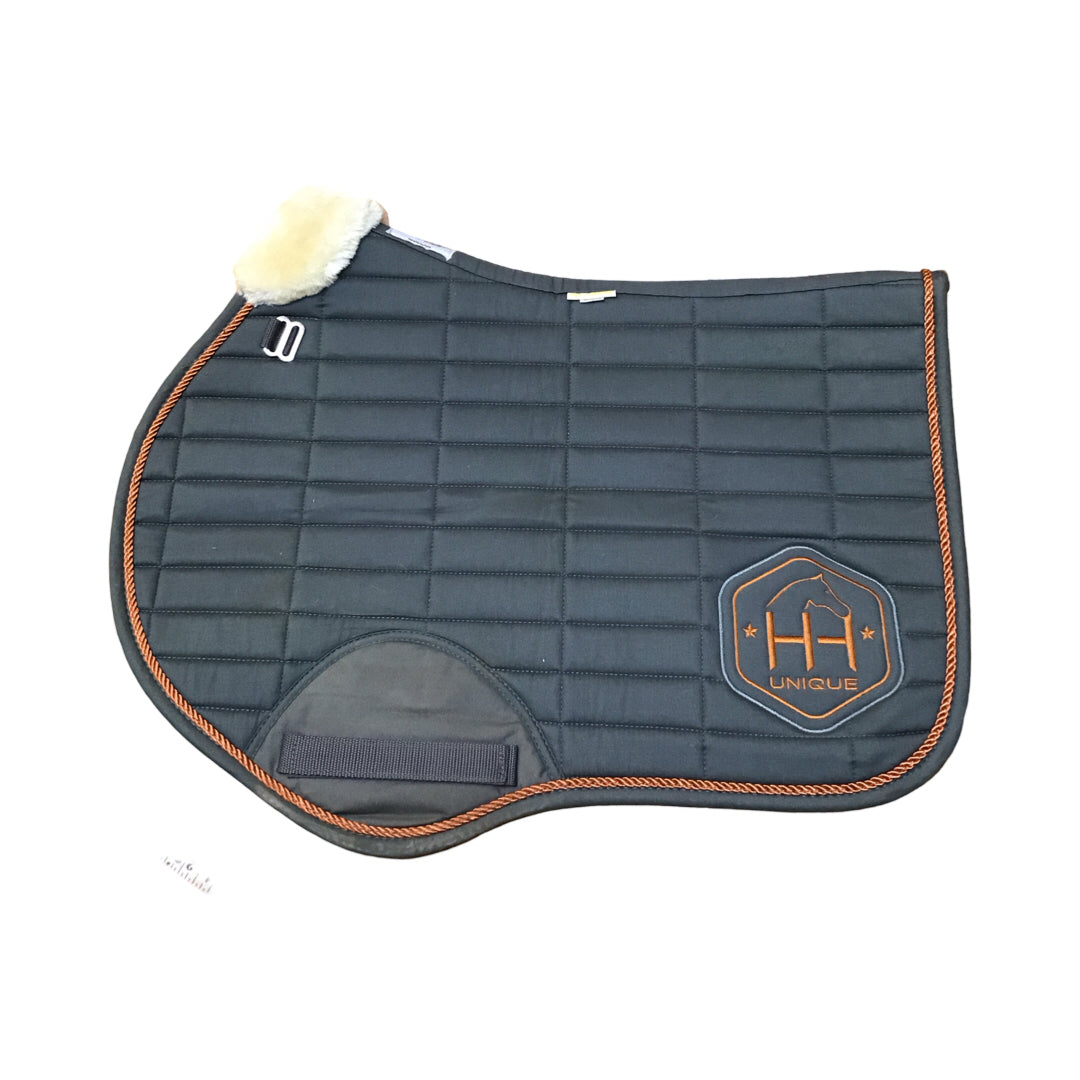 HH Unique GP Saddle Pad Used