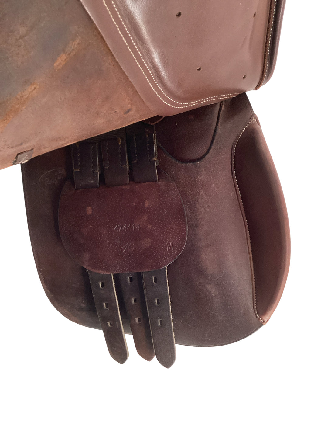 16" Ovation All Purpose Saddle