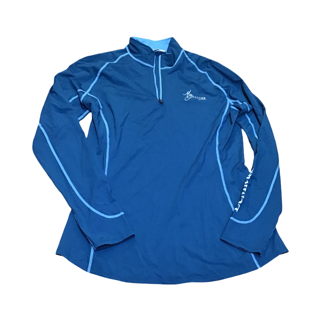 Lemieux US10/UK14 Base Layer Shirt Used