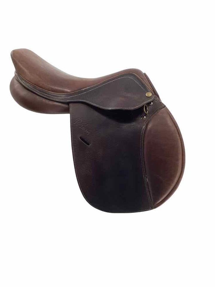 Childrens 15.75" Pessoa Junior adjustable tree saddle