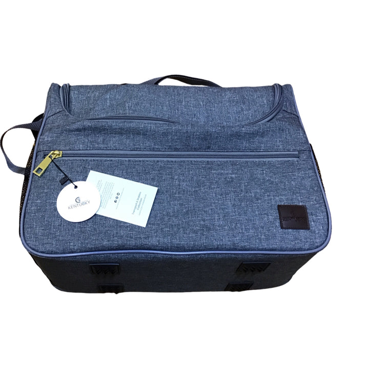Kentucky Grooming Tote New