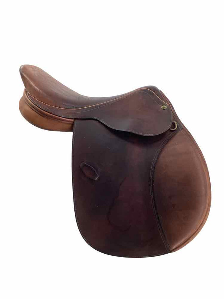 16.5" HDR used close contact saddle