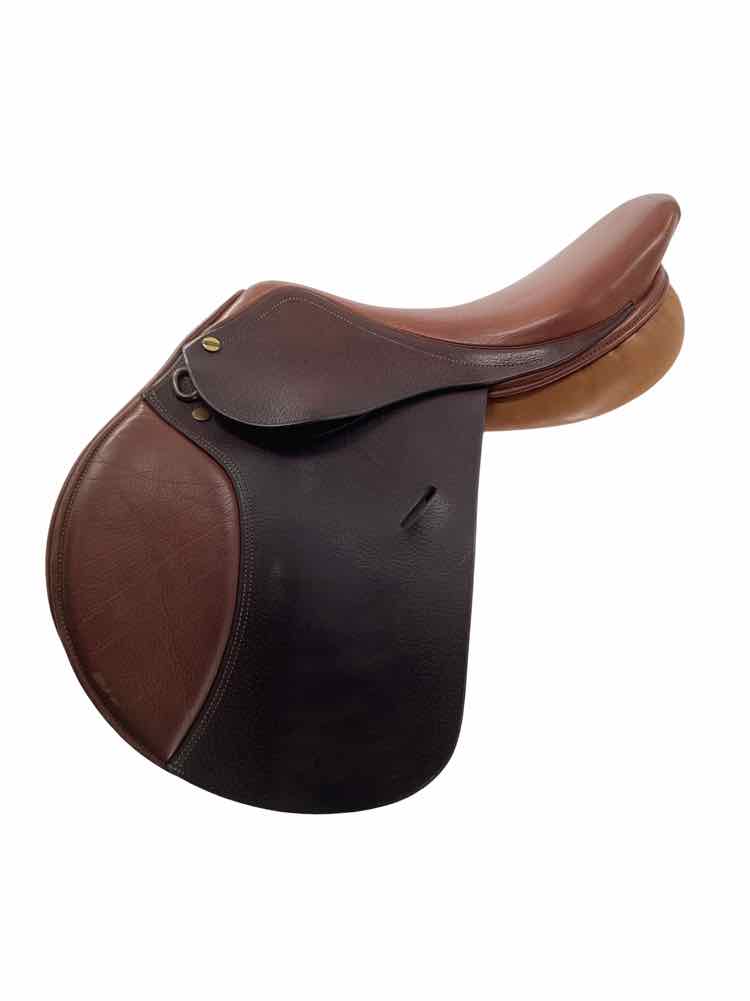16" HDR close contact saddle