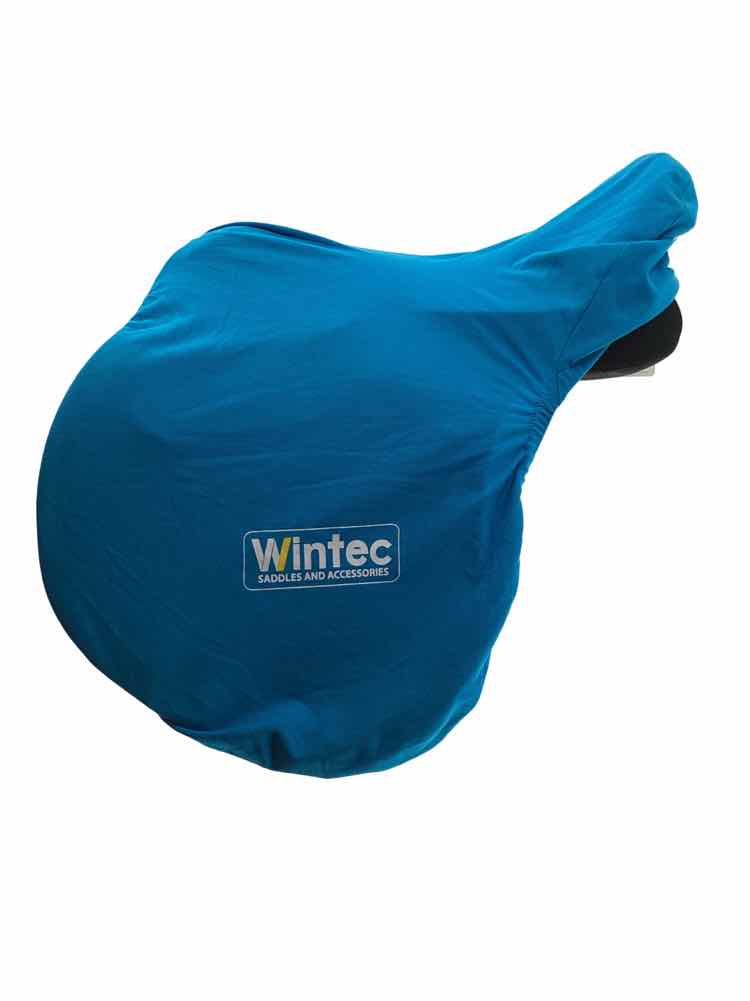 18" Wintec 2000 all purpose saddle