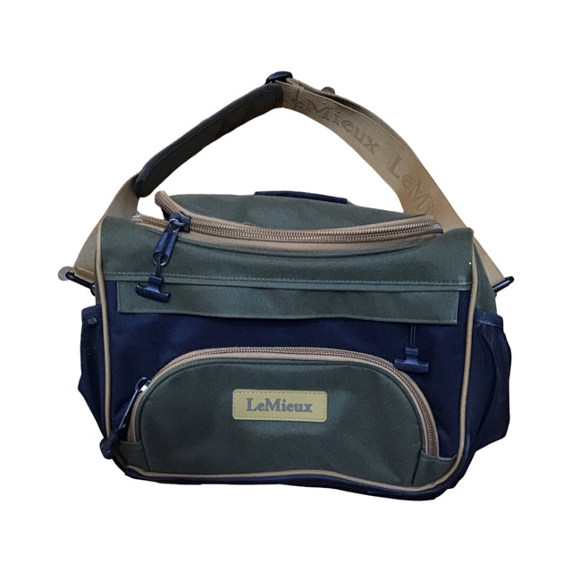 LEMIEUX ProKit Grooming Bag USED B