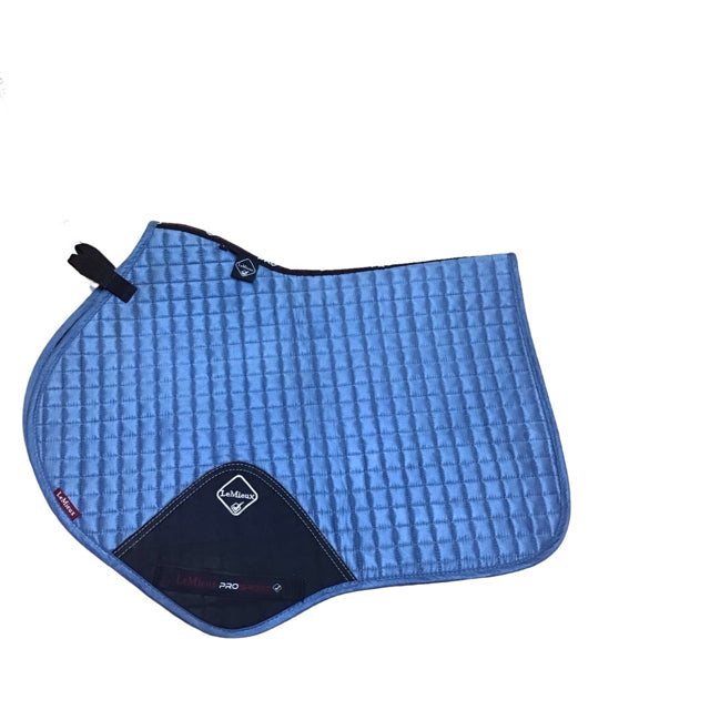 LEMIEUX LG CC Pro Sport Saddle Pad USED B