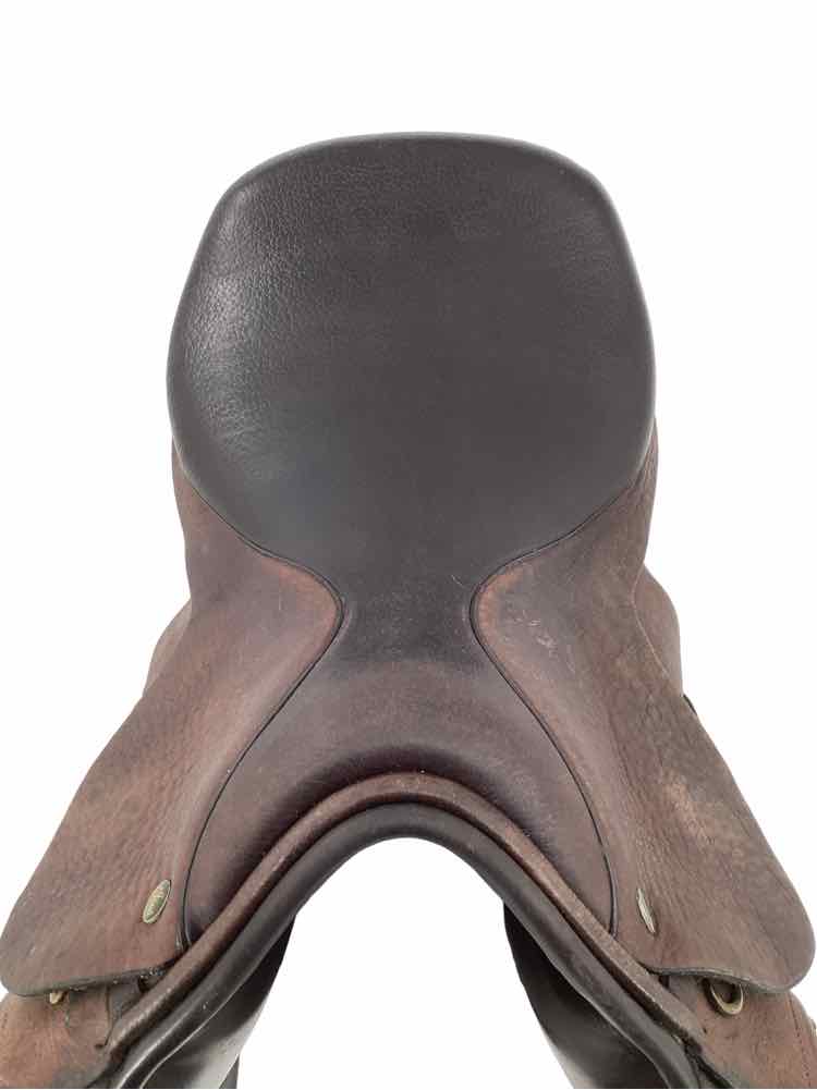 18.5" Ideal used close contact saddle B