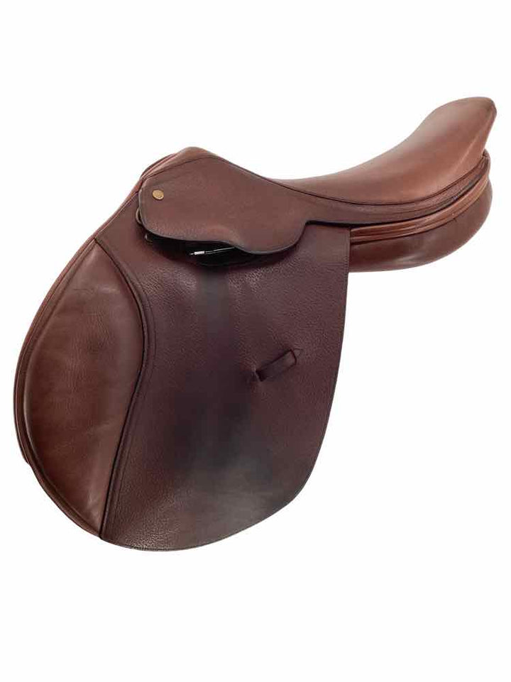 16.5" Ciruit M/W tree used close contact saddle fantastic condition B