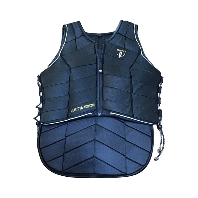 TIPPERARY MD Eventer Pro Safety Vest USED B