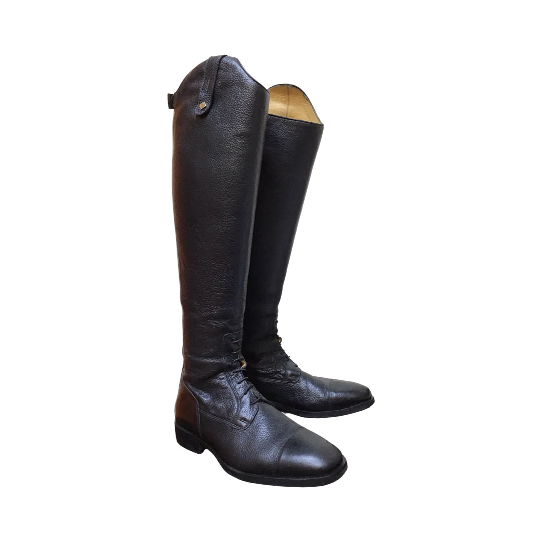 Deniro EU39/US8-8.5 MA M Field Boots Used