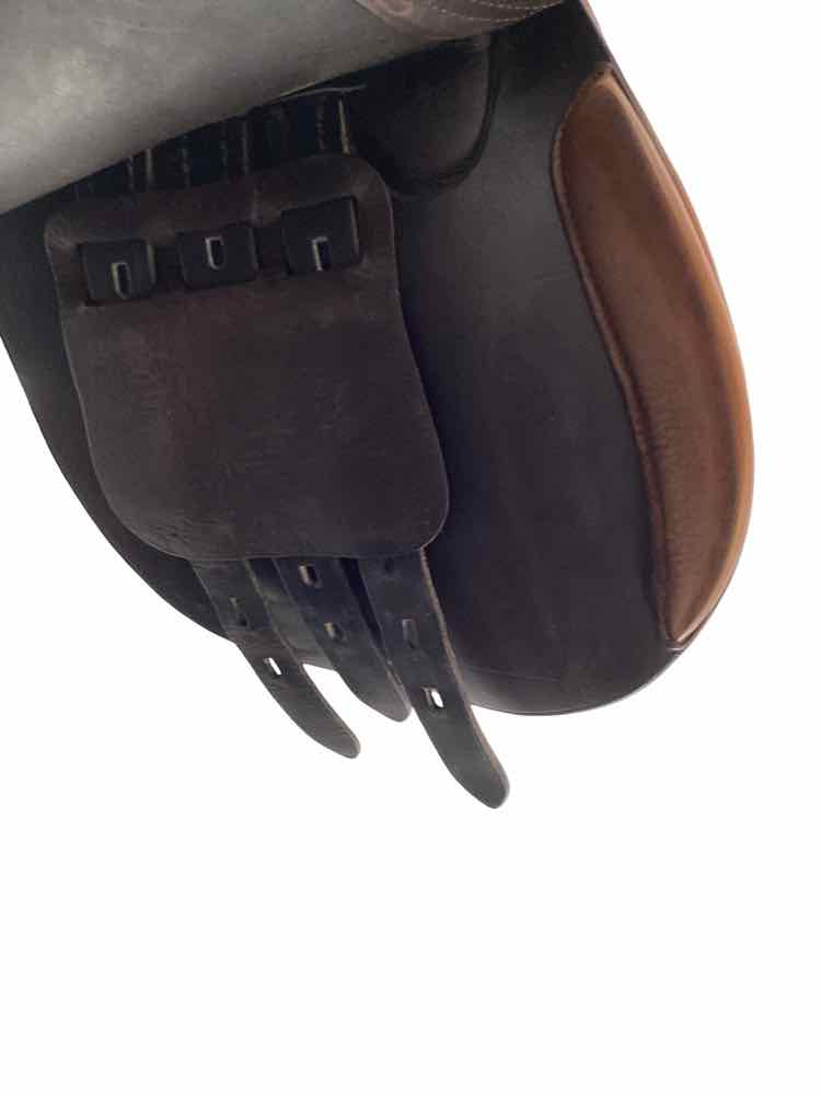 Pessoa 15.75" Childs used close contact saddle