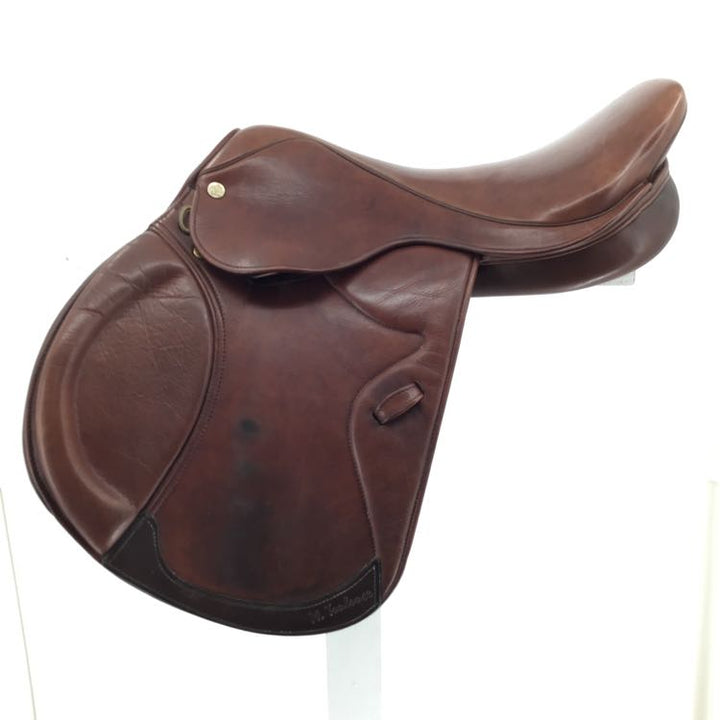 17" M Toulouse adjustable tree saddle B