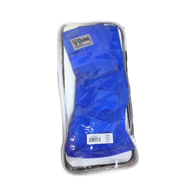 Cashel Crusader Leg Guards (2) New