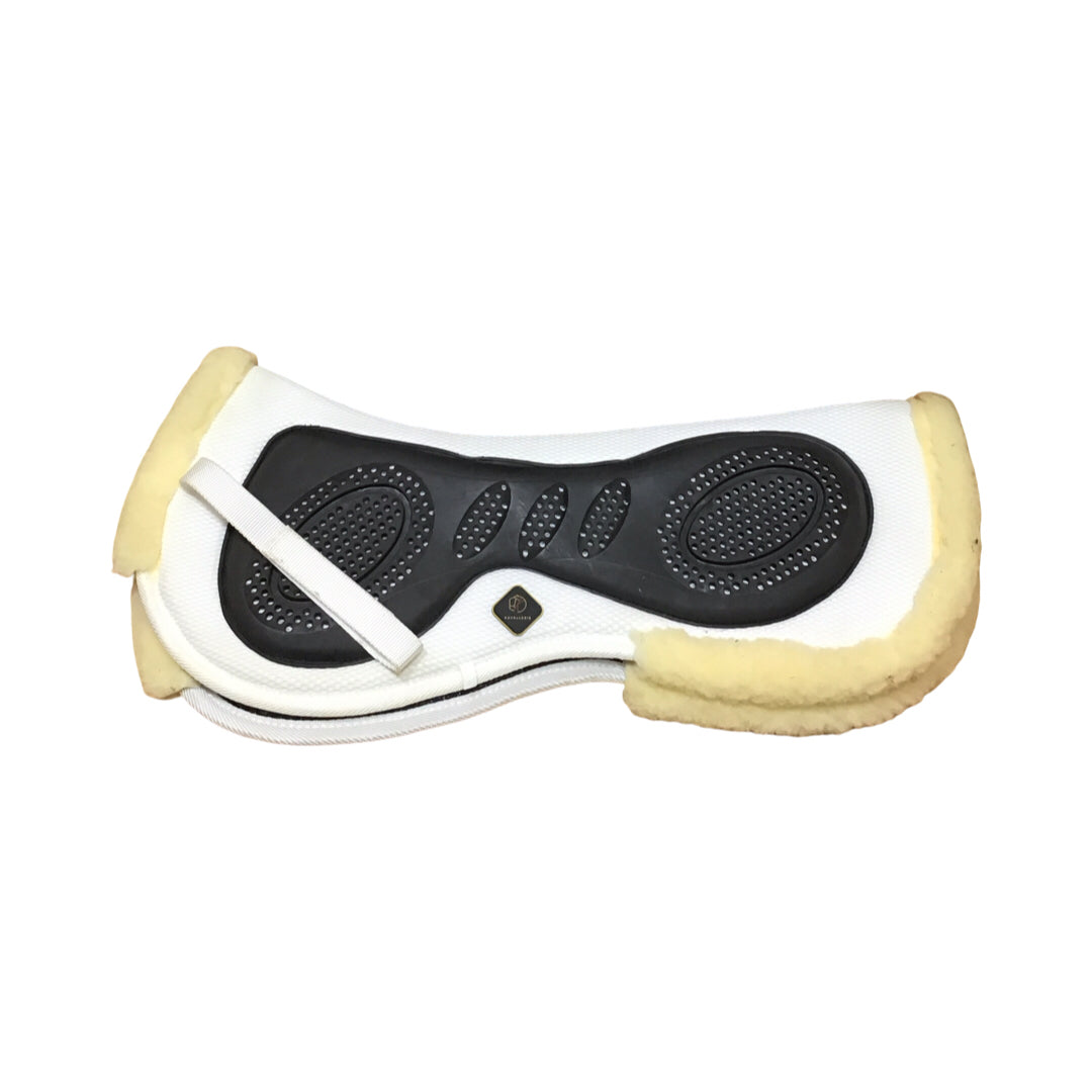 Kavallerie 3-D Air Mesh Classic Half Pad Used