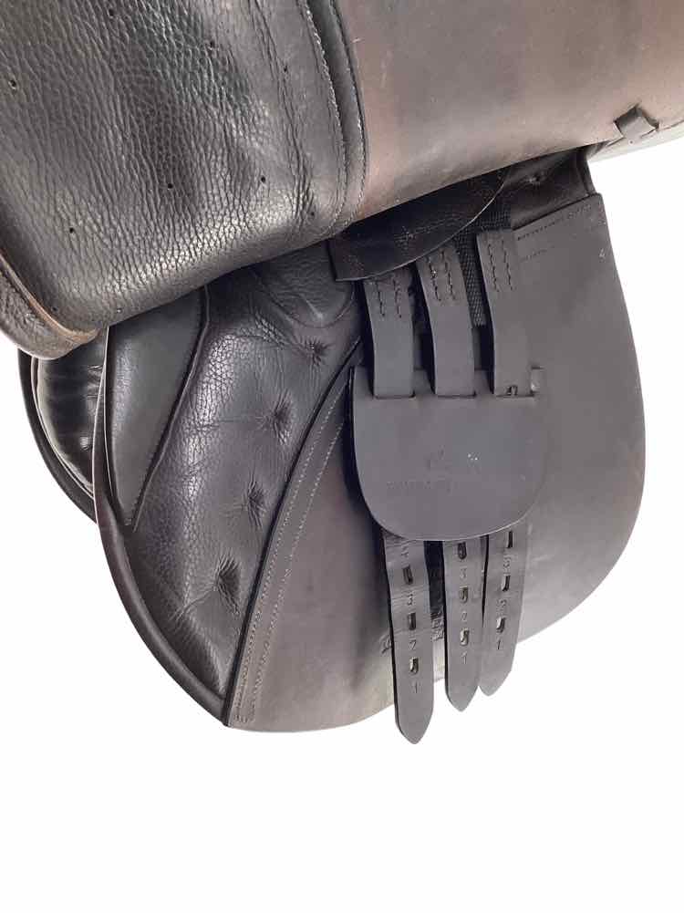 17.5" County Stabilizer XTR used close contact saddle