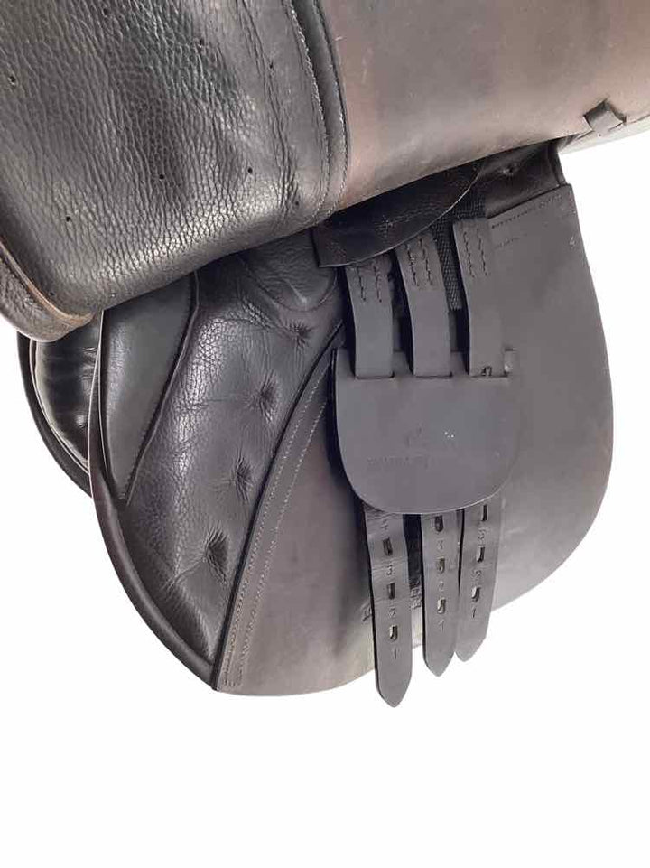 17.5" County Stabilizer XTR used close contact saddle