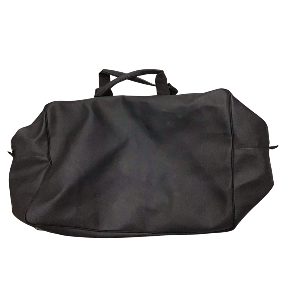 Animo Large Gear Bag Black Used - H