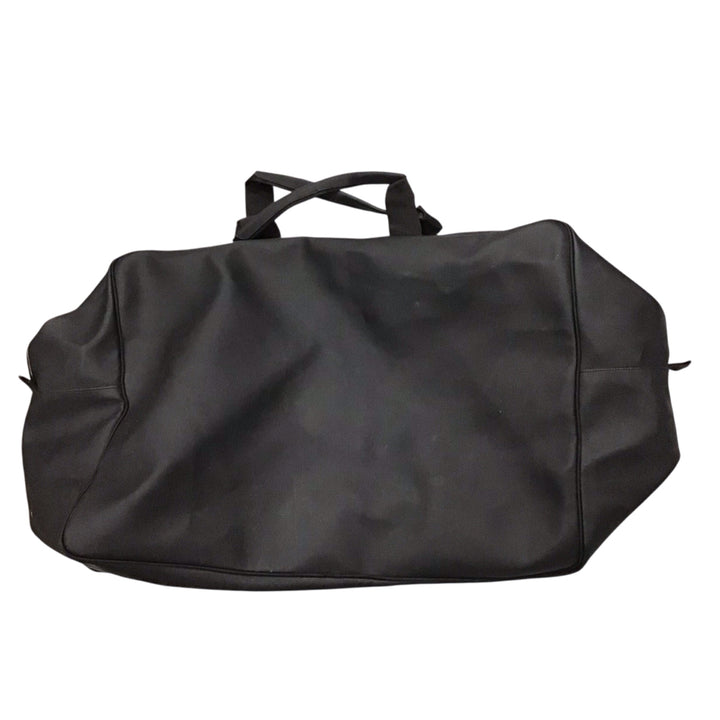 Animo Large Gear Bag Black Used - H