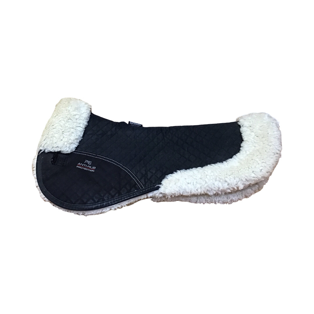 Premier Equine Anti Rub Half Pad Used