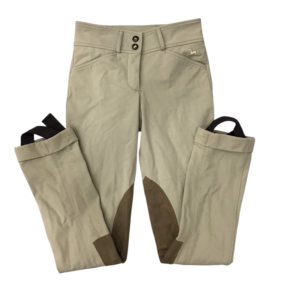 RJ Classic Child's 12L Show Jods Used - H
